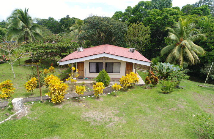 Las Cabinas